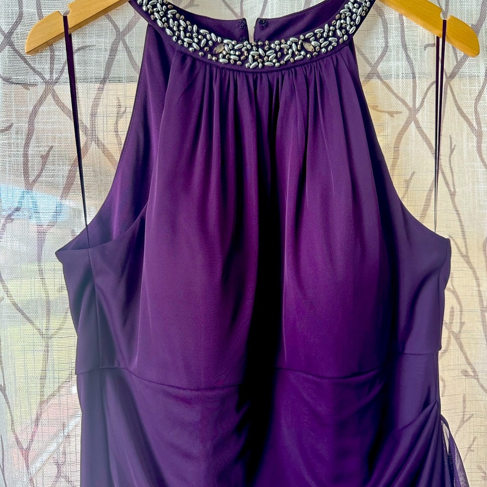 Mother of the bride dress